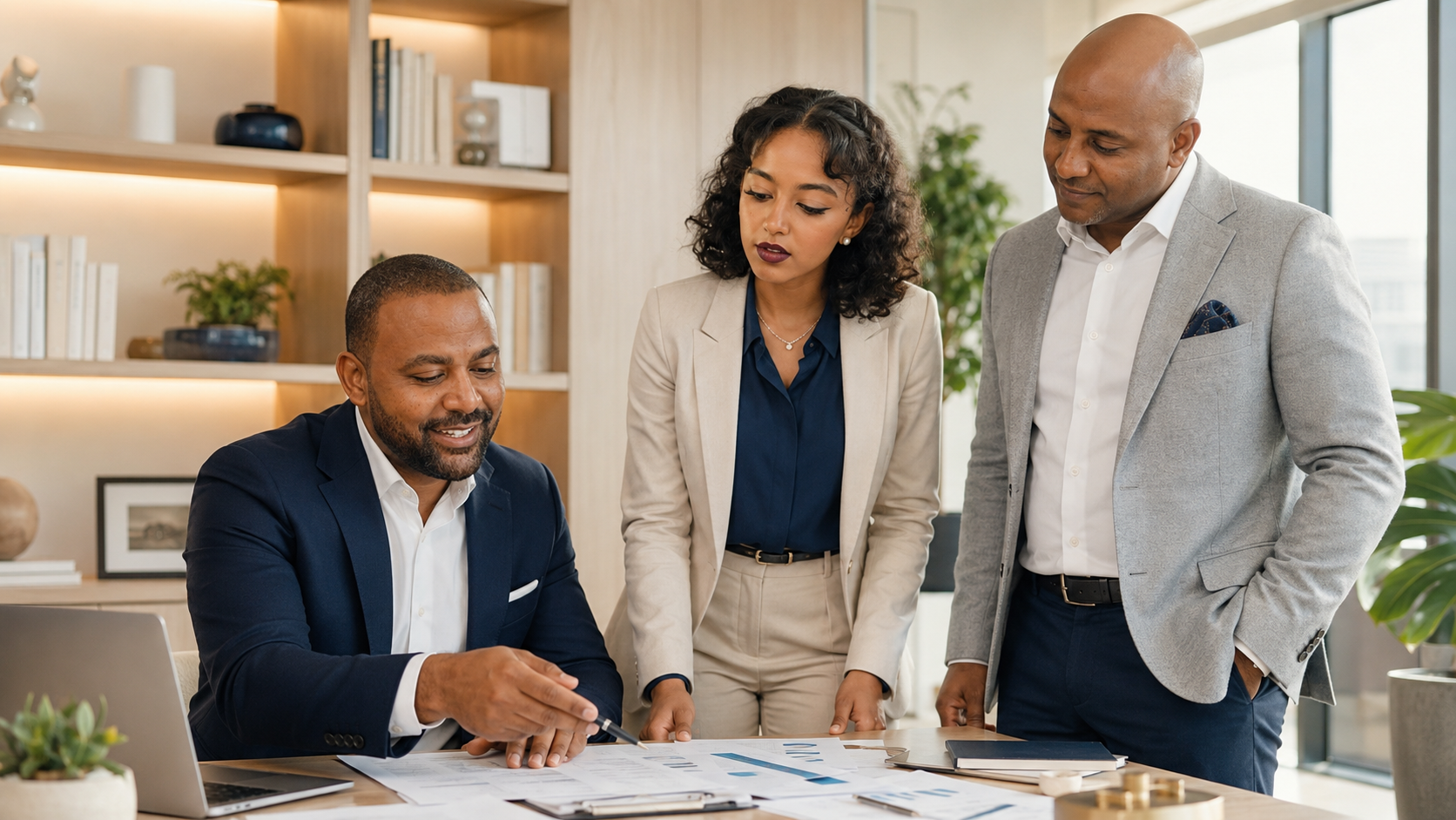 Excel Tax & Financial Solutions — more than numbers
