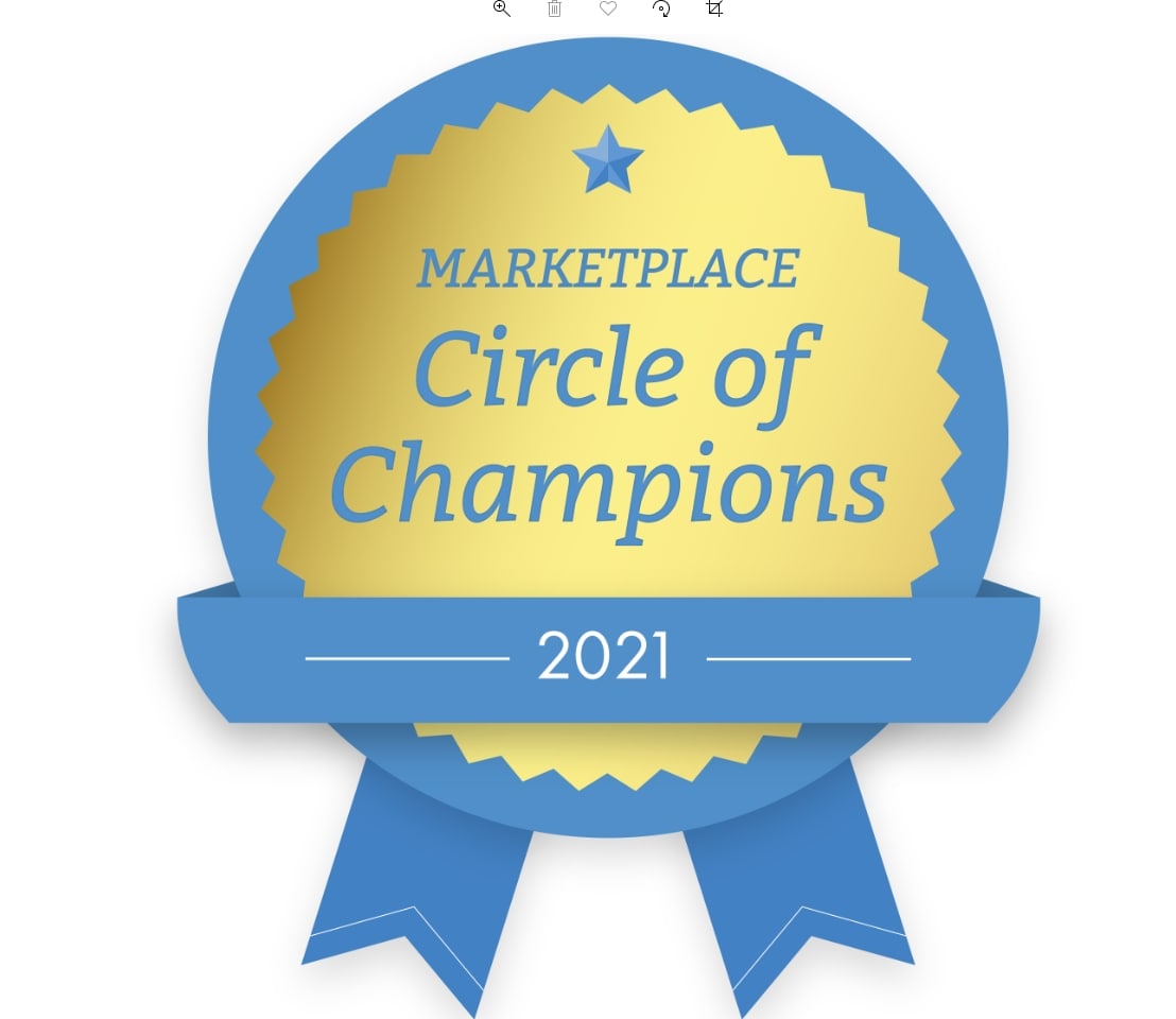 Certification 2021